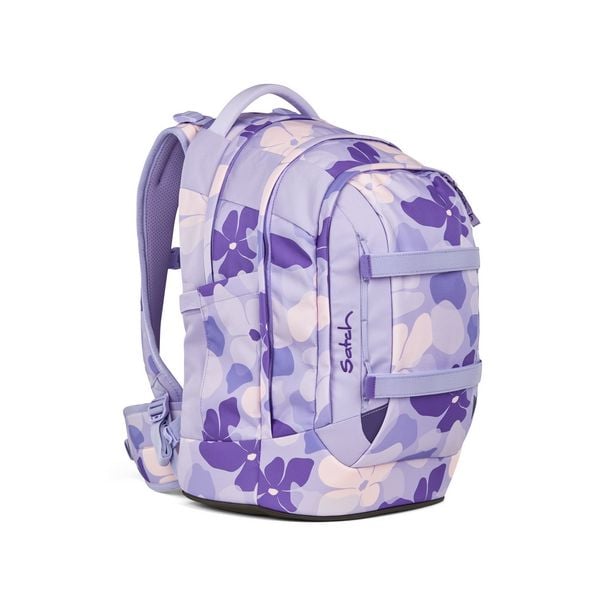 Produktbild: Satch Schulrucksack Pack Lilac Blossom