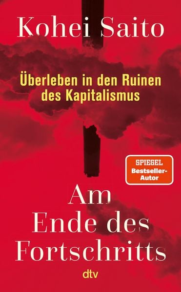 Produktbild: Am Ende des Fortschritts