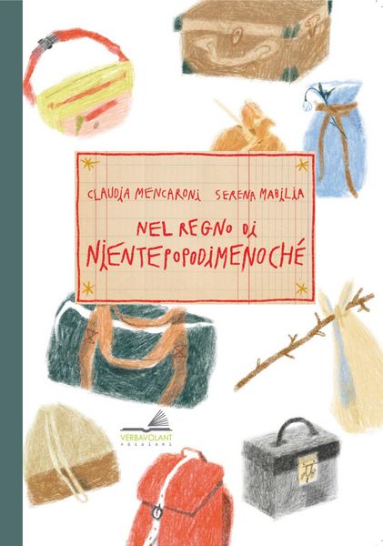 Produktbild: Nel regno di Nientepopodimenoch&egrave;