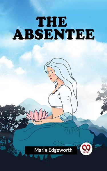 Produktbild: The Absentee