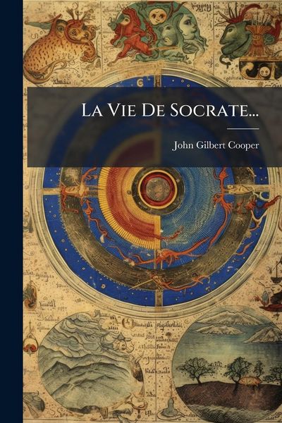 Produktbild: La Vie De Socrate...