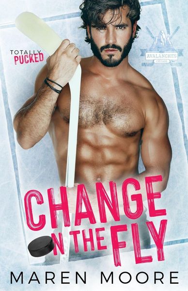 Produktbild: Change on the Fly