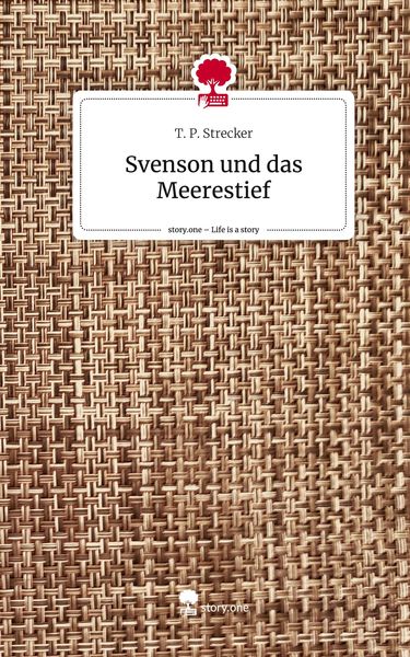 Produktbild: Svenson und das Meerestief. Life is a Story - story.one