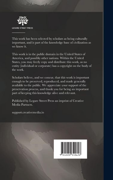 Produktbild: Encyclopaedia Perthensis; Or Universal Dictionary of the Arts, Sciences, Literature, &c. Intended to Supersede the Use of Other Books of Reference; Vo
