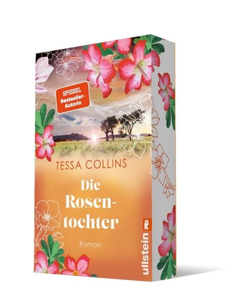 Produktbild: Die Rosentochter