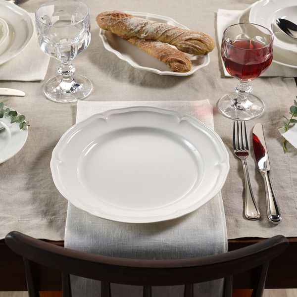 Produktbild: Villeroy & Boch Manoir Speiseteller