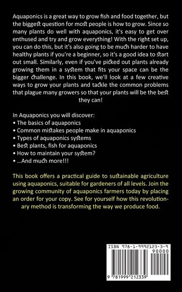 Produktbild: Aquaponics