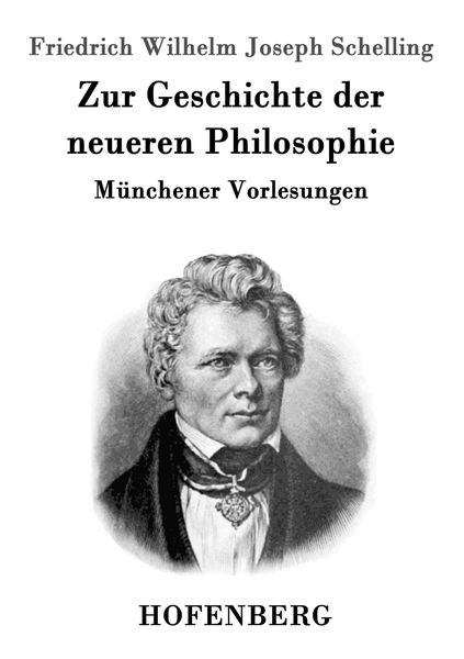 Produktbild: Zur Geschichte der neueren Philosophie