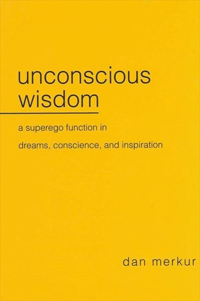 Produktbild: Unconscious Wisdom