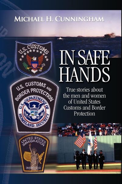 Produktbild: In Safe Hands