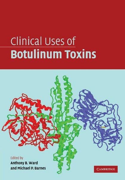 Produktbild: Clinical Uses of Botulinum Toxins
