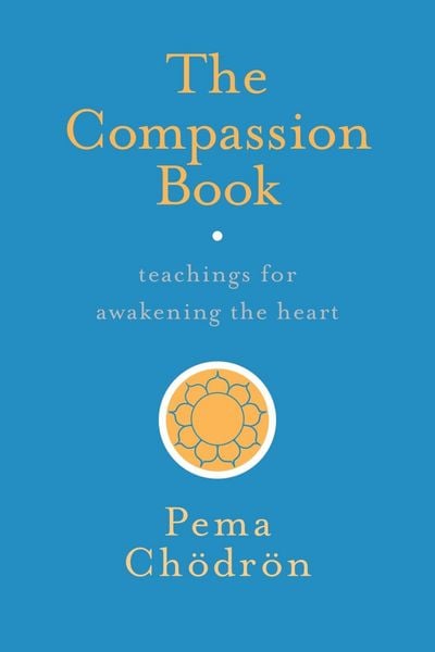 Produktbild: The Compassion Book