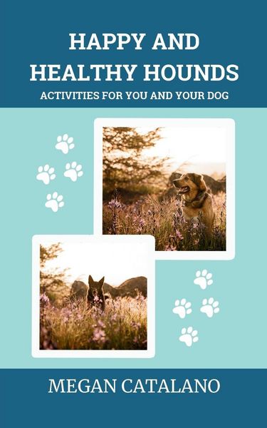 Produktbild: Happy and Healthy Hounds