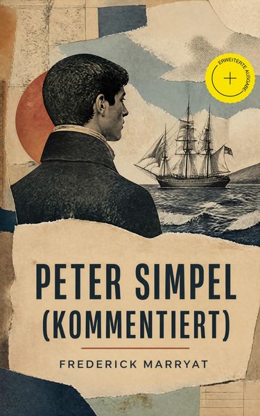 Produktbild: Peter Simpel (Kommentiert)