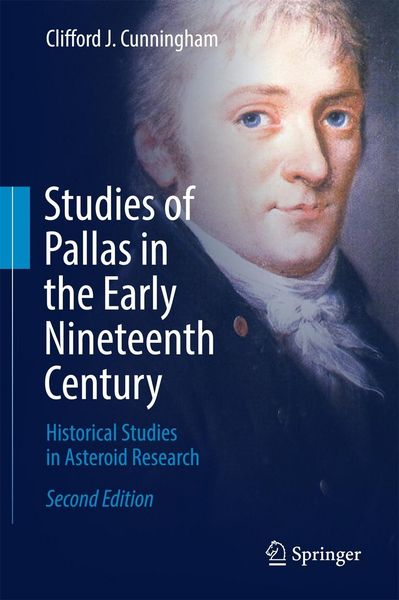 Produktbild: Studies of Pallas in the Early Nineteenth Century