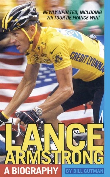 Produktbild: Lance Armstrong