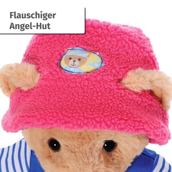 Produktbild: BABY born Teddy Angler-Outfit