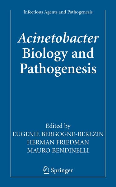 Produktbild: Acinetobacter