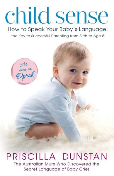 Produktbild: Child Sense