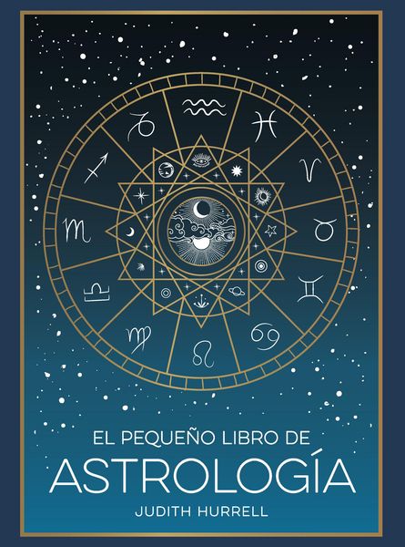 Produktbild: El peque&ntilde;o libro de Astrolog&iacute;a