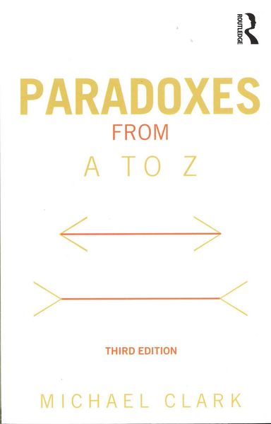 Produktbild: Paradoxes from A to Z