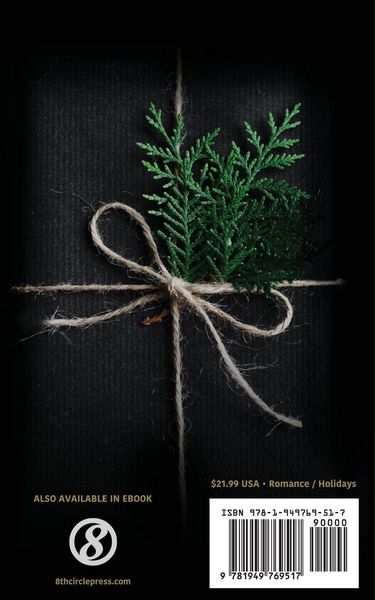 Produktbild: Wrapped in Black