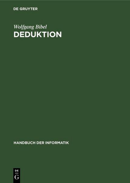 Produktbild: Deduktion