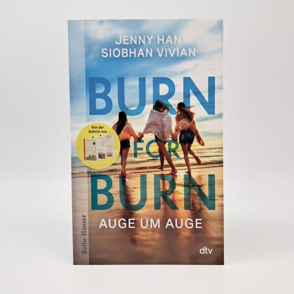 Produktbild: Burn for Burn