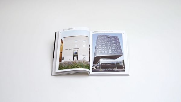 Produktbild: Cahier 001: Heinz Gappmayr