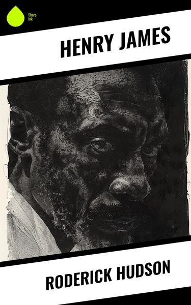 Produktbild: Roderick Hudson