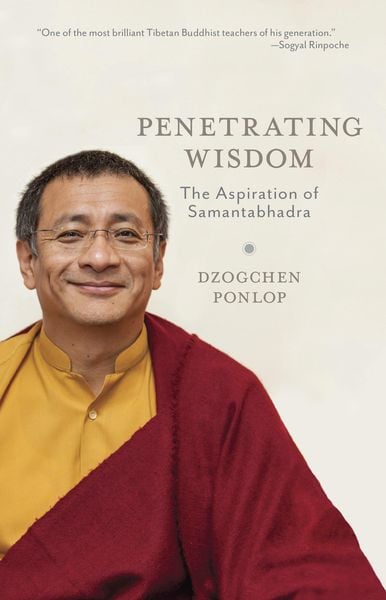 Produktbild: Penetrating Wisdom