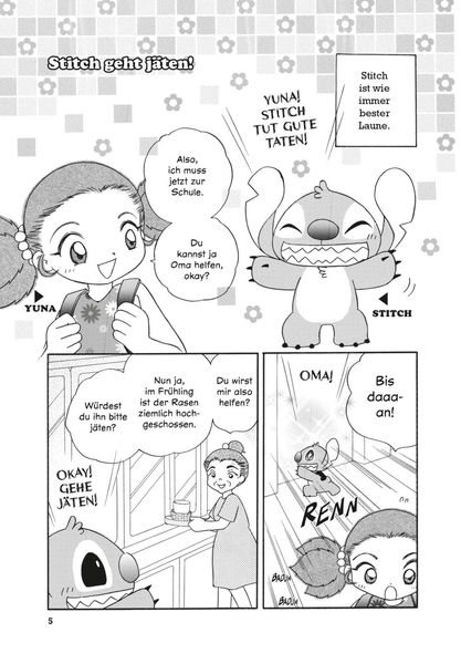 Produktbild: Stitch! 2