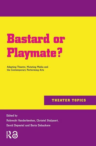 Produktbild: Bastard or Playmate?