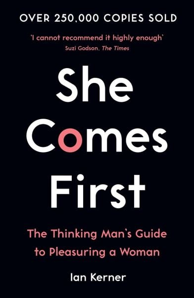 Produktbild: She Comes First