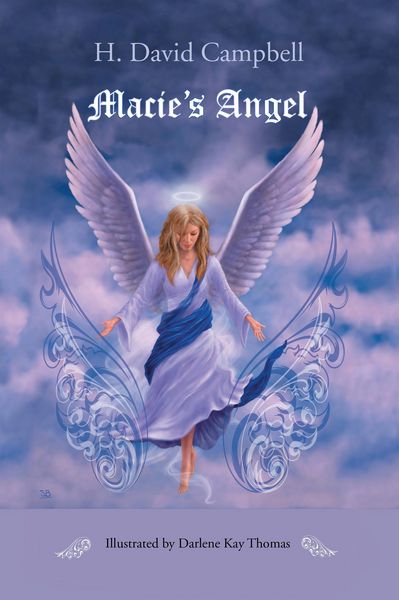 Produktbild: Macie'S Angel
