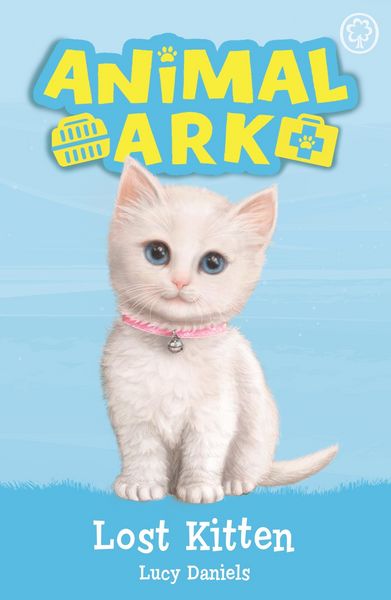 Produktbild: Lost Kitten