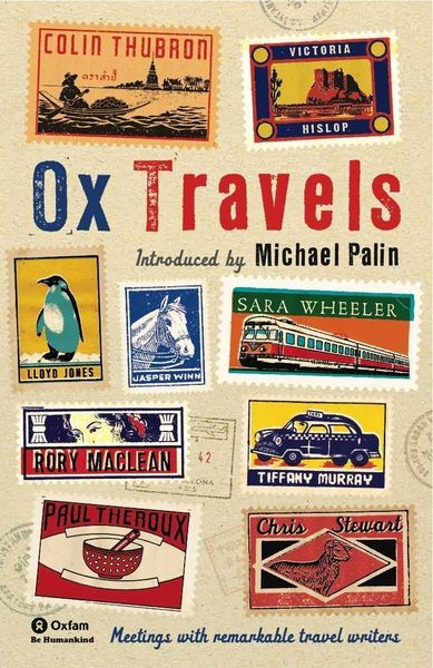 Produktbild: OxTravels