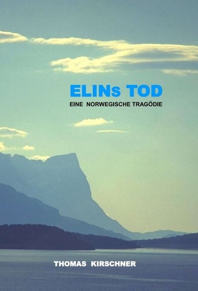 Produktbild: Elins Tod
