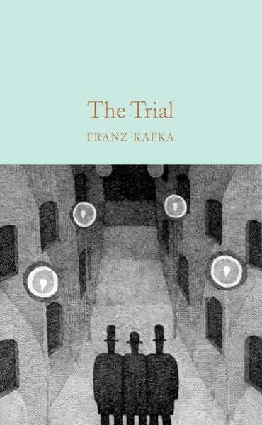 Produktbild: The Trial