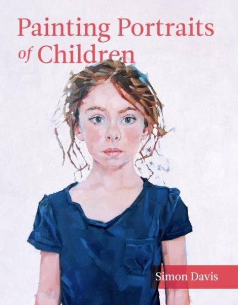 Produktbild: Painting Portraits of Children