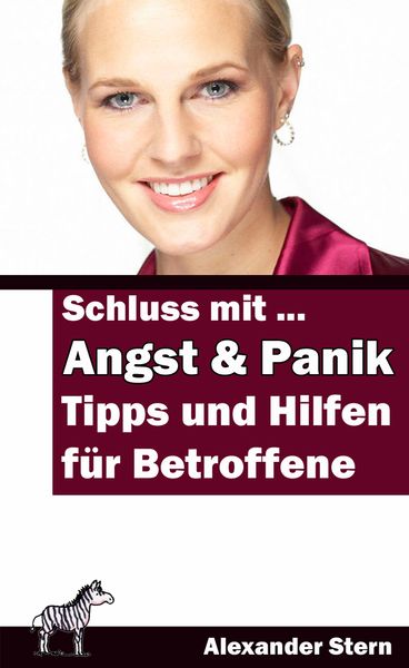 Produktbild: Schluss mit Angst und Panik!