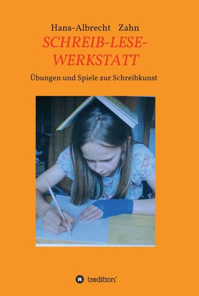 Produktbild: Schreib-Lese-Werkstatt