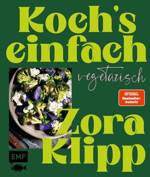 Produktbild: Koch's einfach - Vegetarisch