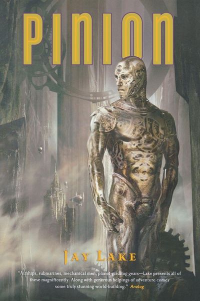 Produktbild: Pinion