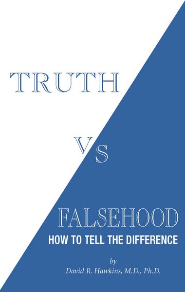 Produktbild: Truth vs. Falsehood