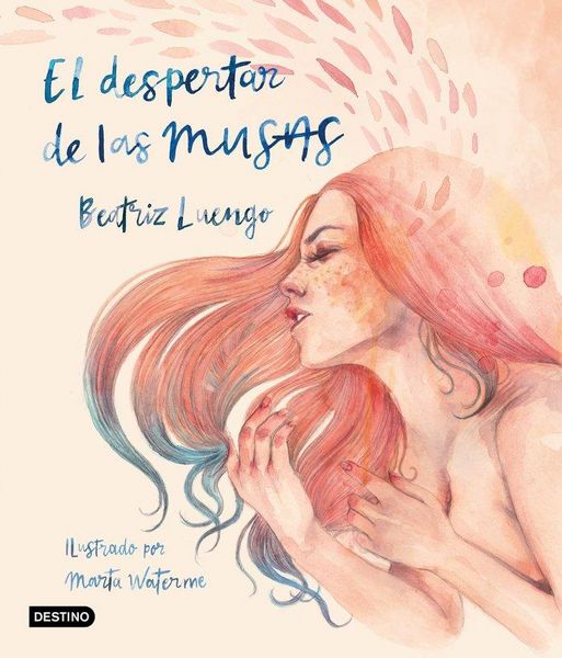 Produktbild: Pack Despertar Musas 2021