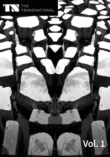 Produktbild: The Transnational - A Literary Magazine