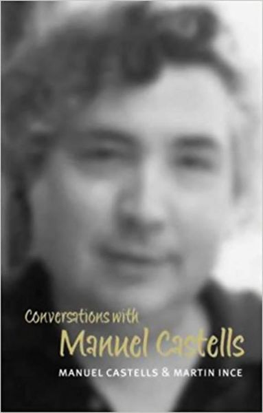 Produktbild: Conversations with Manuel Castells