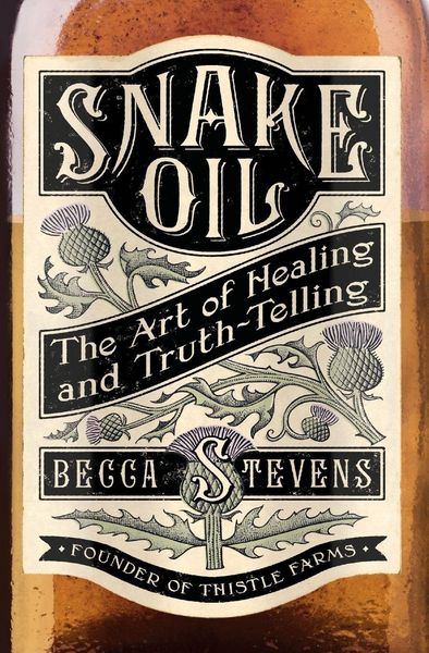 Produktbild: Snake Oil
