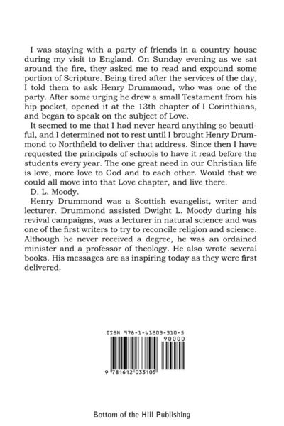 Produktbild: Addresses by Henry Drummond Collection 1